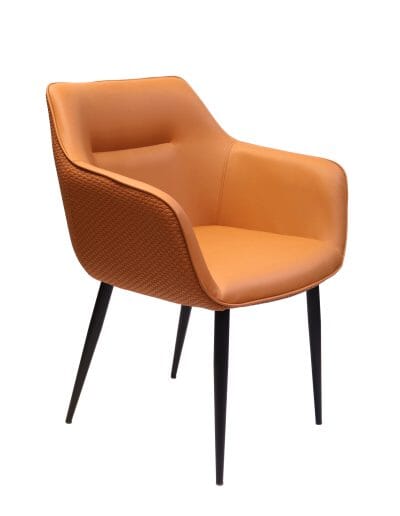 Chaise Adèle Chaise FM Furnisings'Mate 