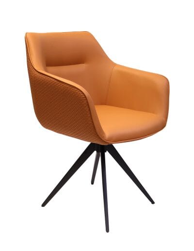 Chaise Adèle Chaise FM Furnisings'Mate 