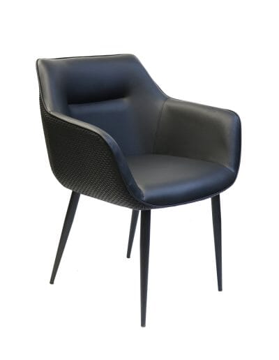 Chaise Adèle Chaise FM Furnisings'Mate 