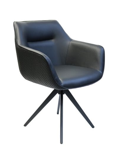 Chaise Adèle Chaise FM Furnisings'Mate 