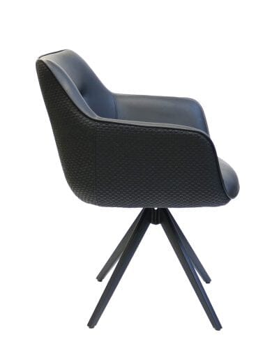 Chaise Adèle Chaise FM Furnisings'Mate 