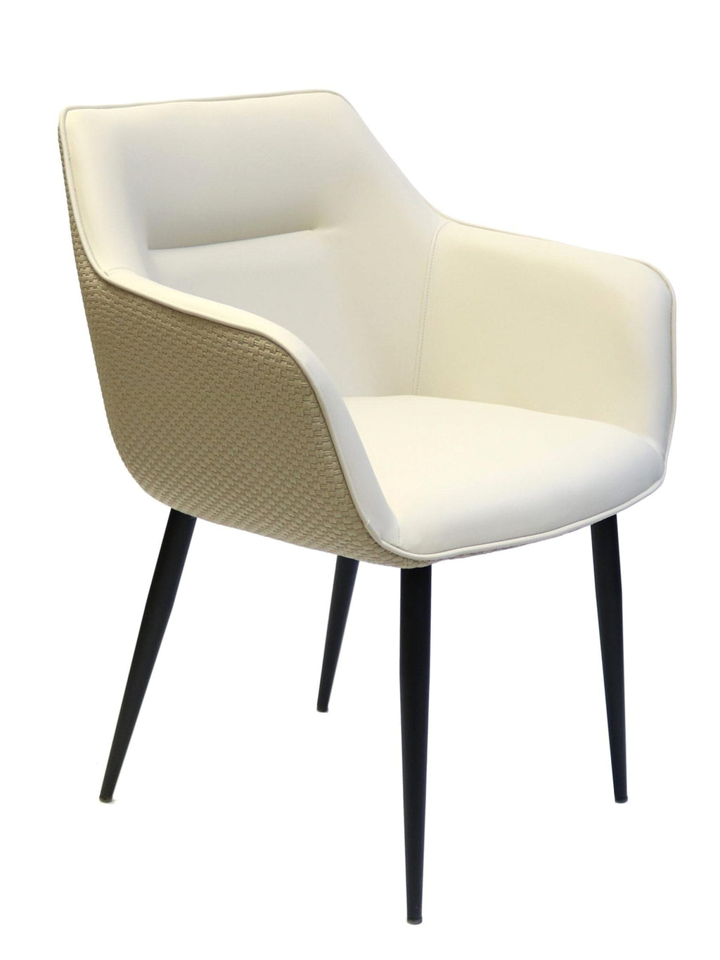 Chaise Adèle Chaise FM Furnisings'Mate 