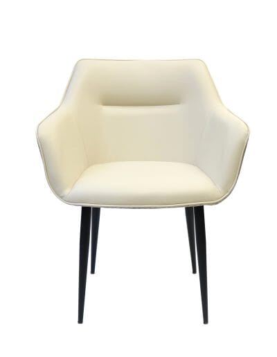 Chaise Adèle Chaise FM Furnisings'Mate 