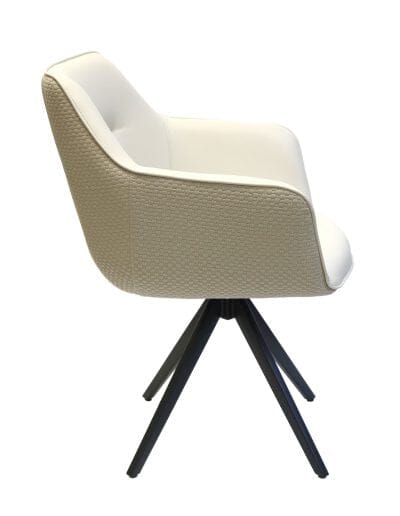 Chaise Adèle Chaise FM Furnisings'Mate 