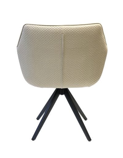 Chaise Adèle Chaise FM Furnisings'Mate 