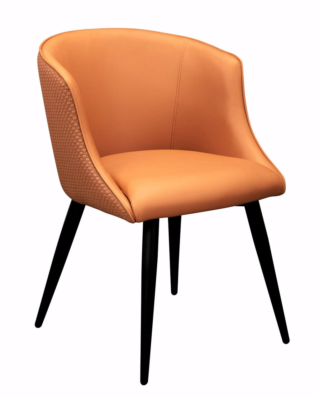 Démo Chaise Céline Abricot Urbarn Mobilier 