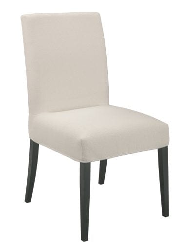 Démo Chaise Chloé Coquille d'œuf Urbarn Mobilier 