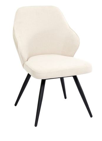 Démo Chaise Daphne Stone Urbarn Mobilier 