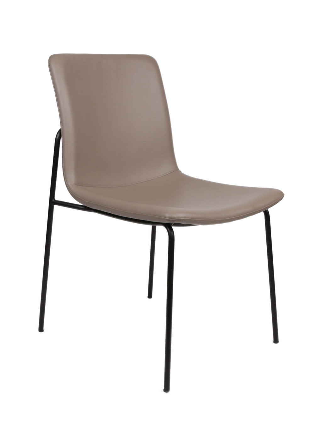 Démo Chaise Luca Taupe Urbarn Mobilier 