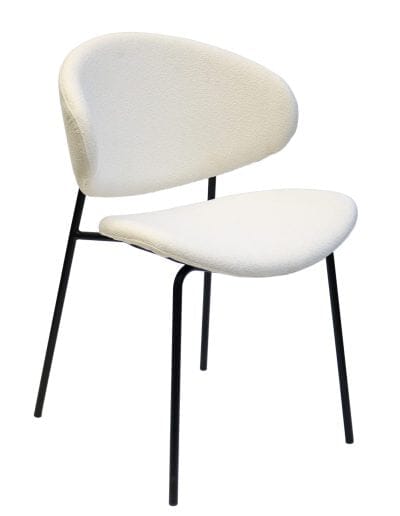 Chaise Lucille Chaise FM Furnisings'Mate 