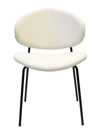 Chaise Lucille Chaise FM Furnisings'Mate 