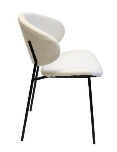 Chaise Lucille Chaise FM Furnisings'Mate 