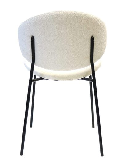 Chaise Lucille Chaise FM Furnisings'Mate 