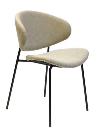 Chaise Lucille Chaise FM Furnisings'Mate 