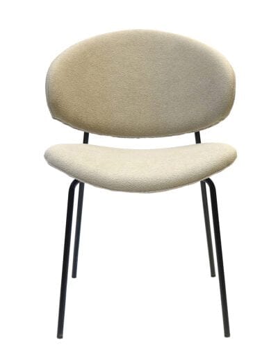 Chaise Lucille Chaise FM Furnisings'Mate 