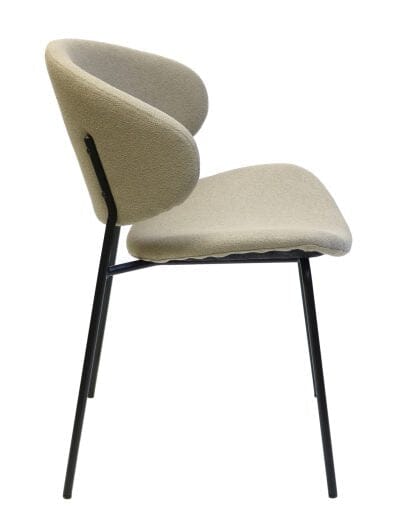 Chaise Lucille Chaise FM Furnisings'Mate 