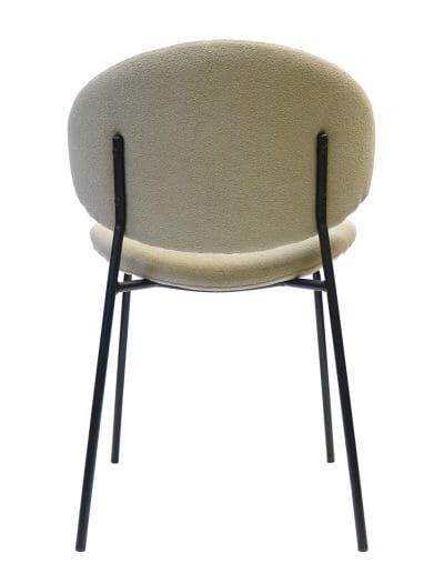 Chaise Lucille Chaise FM Furnisings'Mate 
