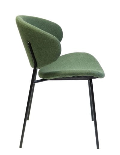 Chaise Lucille Chaise FM Furnisings'Mate 