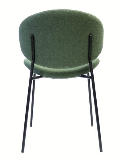 Chaise Lucille Chaise FM Furnisings'Mate 