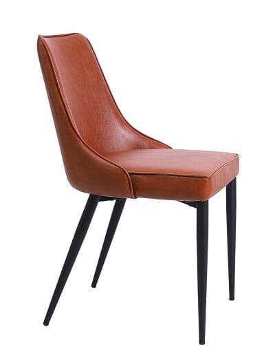 Démo Chaise Robin Cognac Urbarn Mobilier 