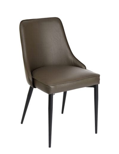 Démo Chaise Robin Gris Urbarn Mobilier 