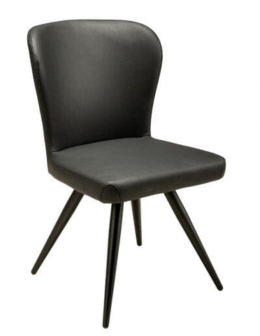 Démo Chaise Amélie Noir Urbarn Mobilier 
