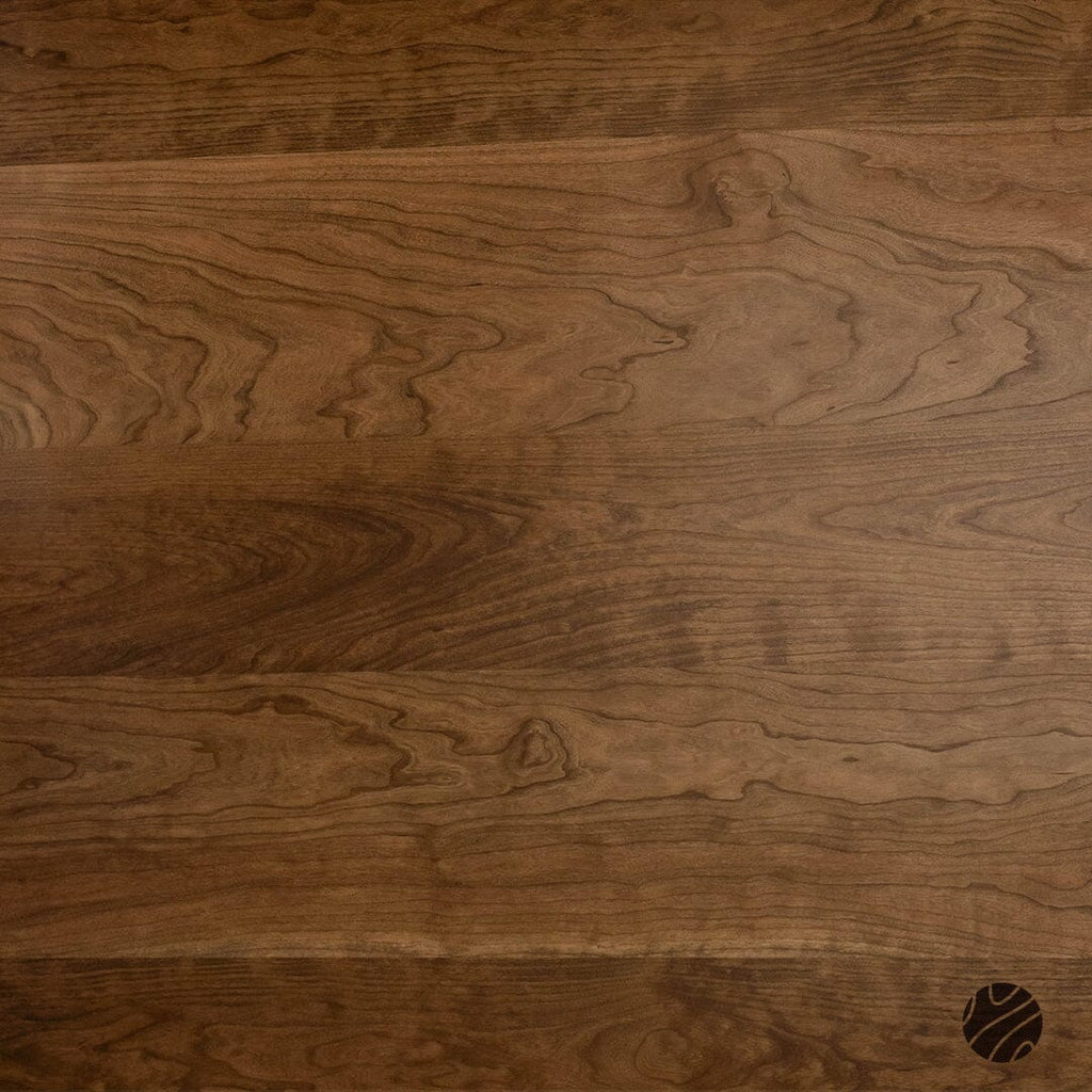 Table sur mesure - Rectangulaire - Cerisier Tables de salle à manger Urbarn Mobilier 