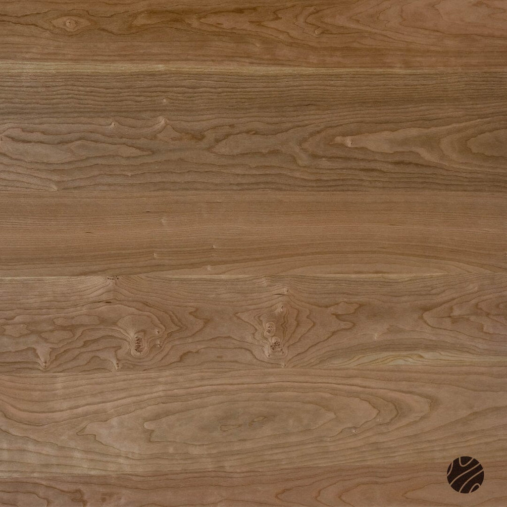 Table sur mesure - Rectangulaire - Cerisier Tables de salle à manger Urbarn Mobilier 