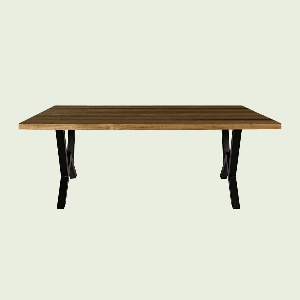 Table sur mesure - Rectangulaire - Érable Tables de salle à manger Urbarn Mobilier 