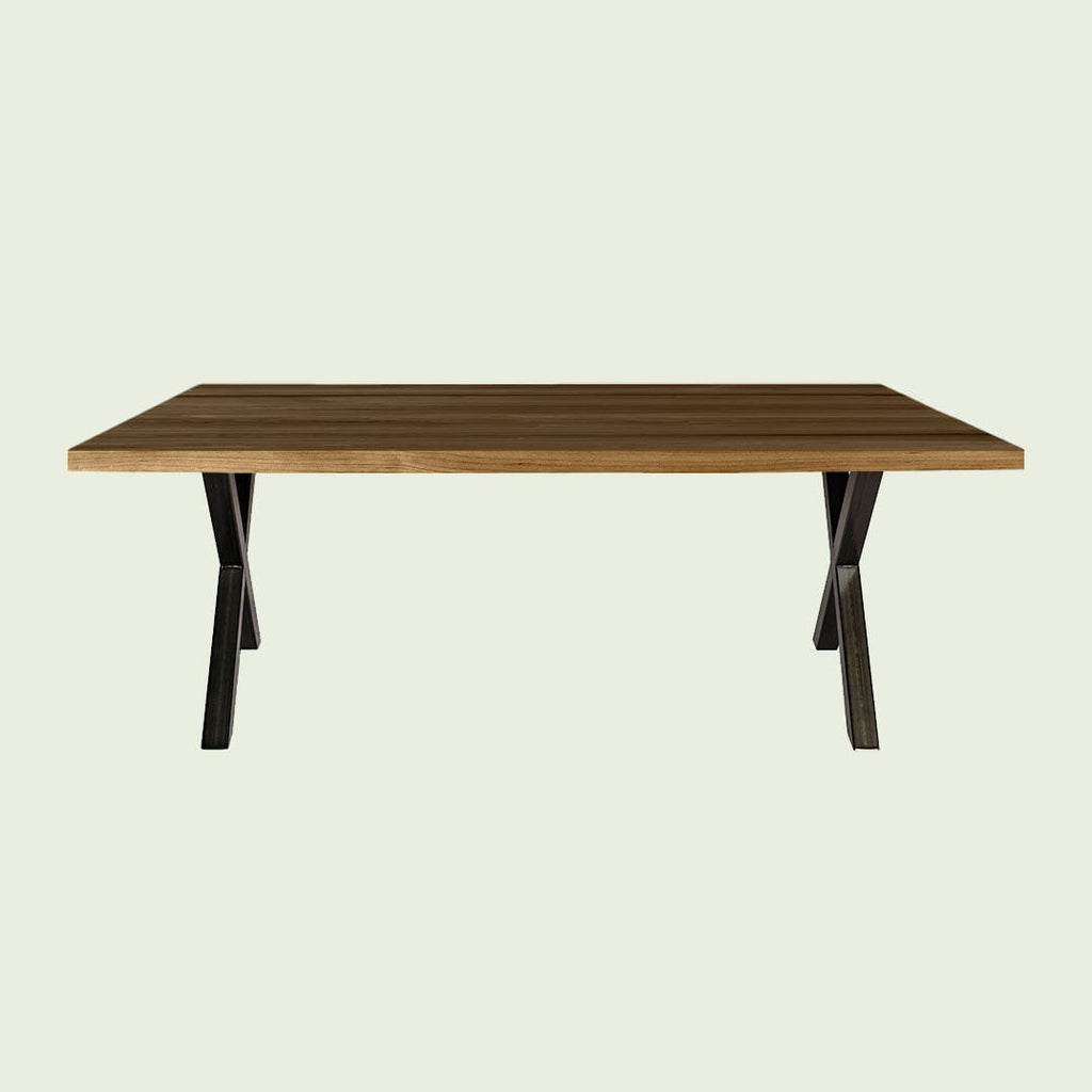Table sur mesure - Rectangulaire - Érable Tables de salle à manger Urbarn Mobilier 