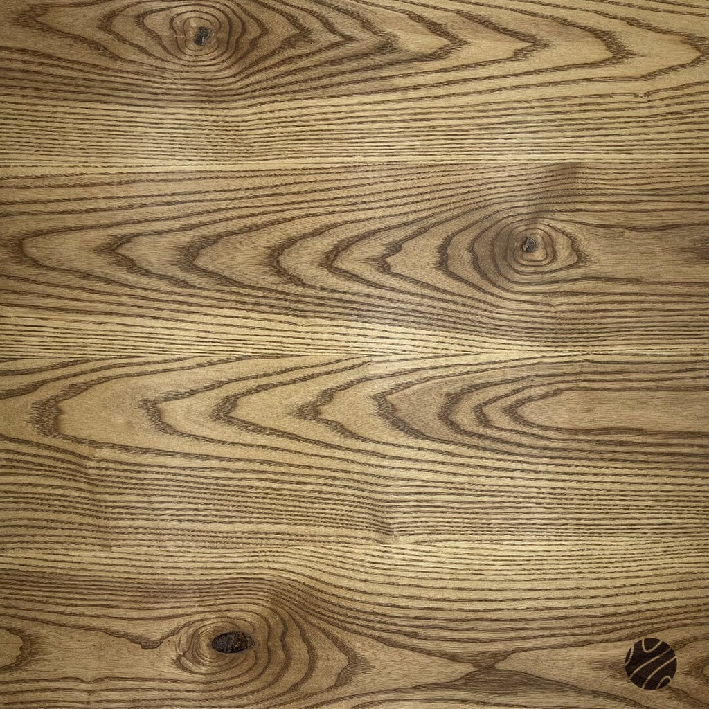 Table sur mesure - Rectangulaire - Frêne Tables de salle à manger Urbarn Mobilier 