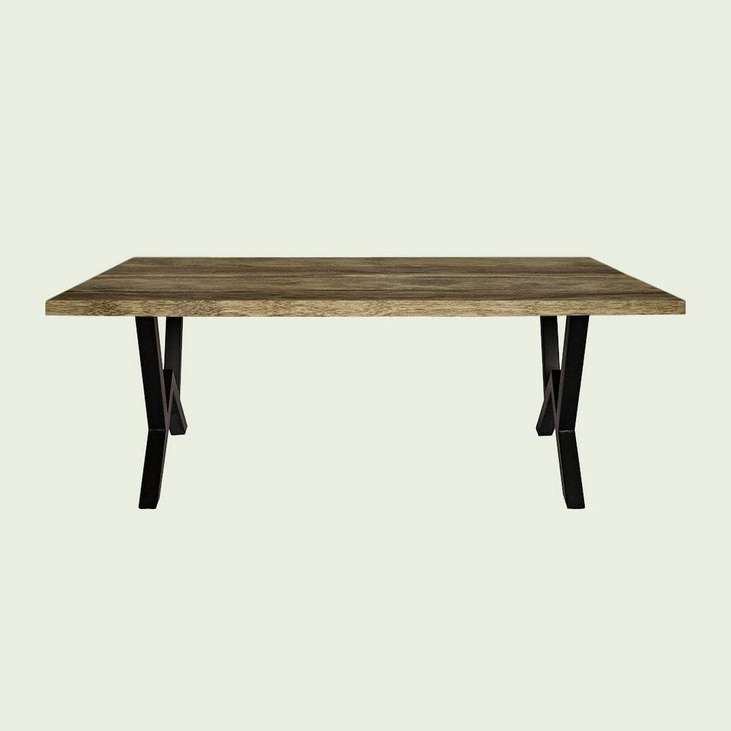 Table sur mesure - Rectangulaire - Merisier Tables de salle à manger Urbarn Mobilier 