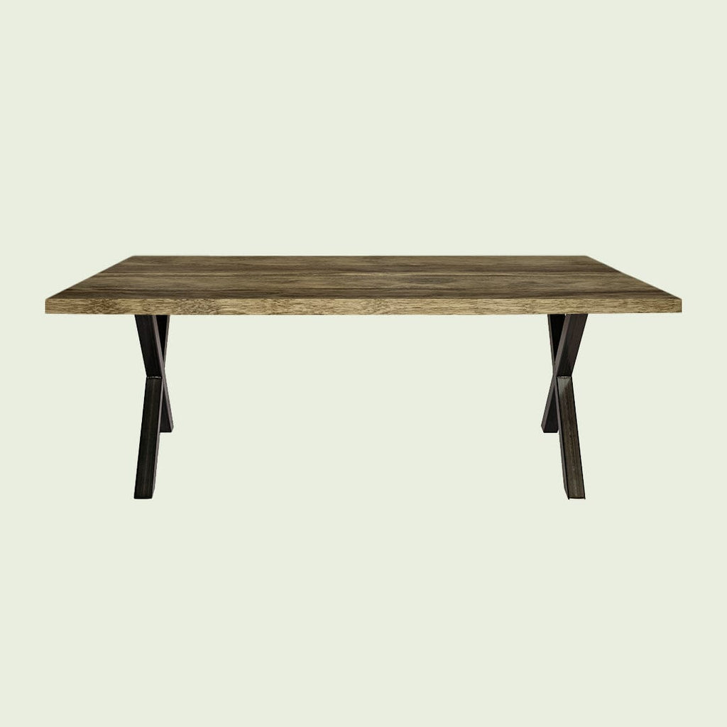 Table sur mesure - Rectangulaire - Merisier Tables de salle à manger Urbarn Mobilier 