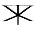Pattes de Table - Étoile Pattes de Table Urbarn Mobilier 