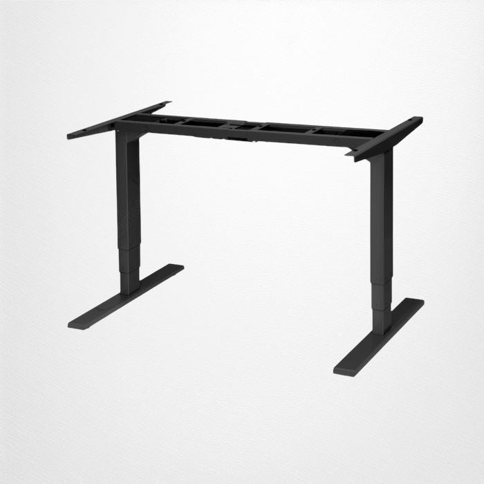 Bureau ajustable en Merisier Bureau ajustable Urbarn Mobilier 