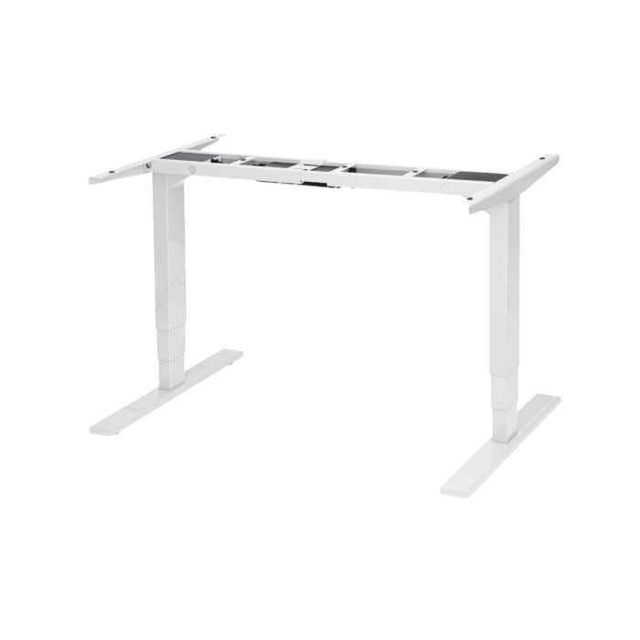 Bureau ajustable en Merisier Bureau ajustable Urbarn Mobilier 