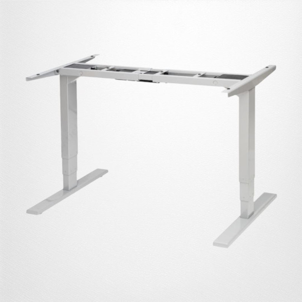Bureau ajustable en Merisier Bureau ajustable Urbarn Mobilier 