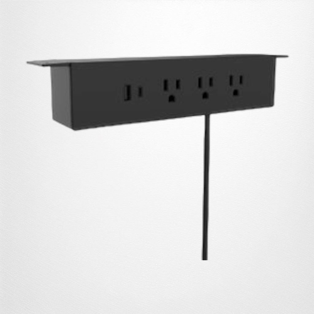Bureau ajustable en Merisier Bureau ajustable Urbarn Mobilier 