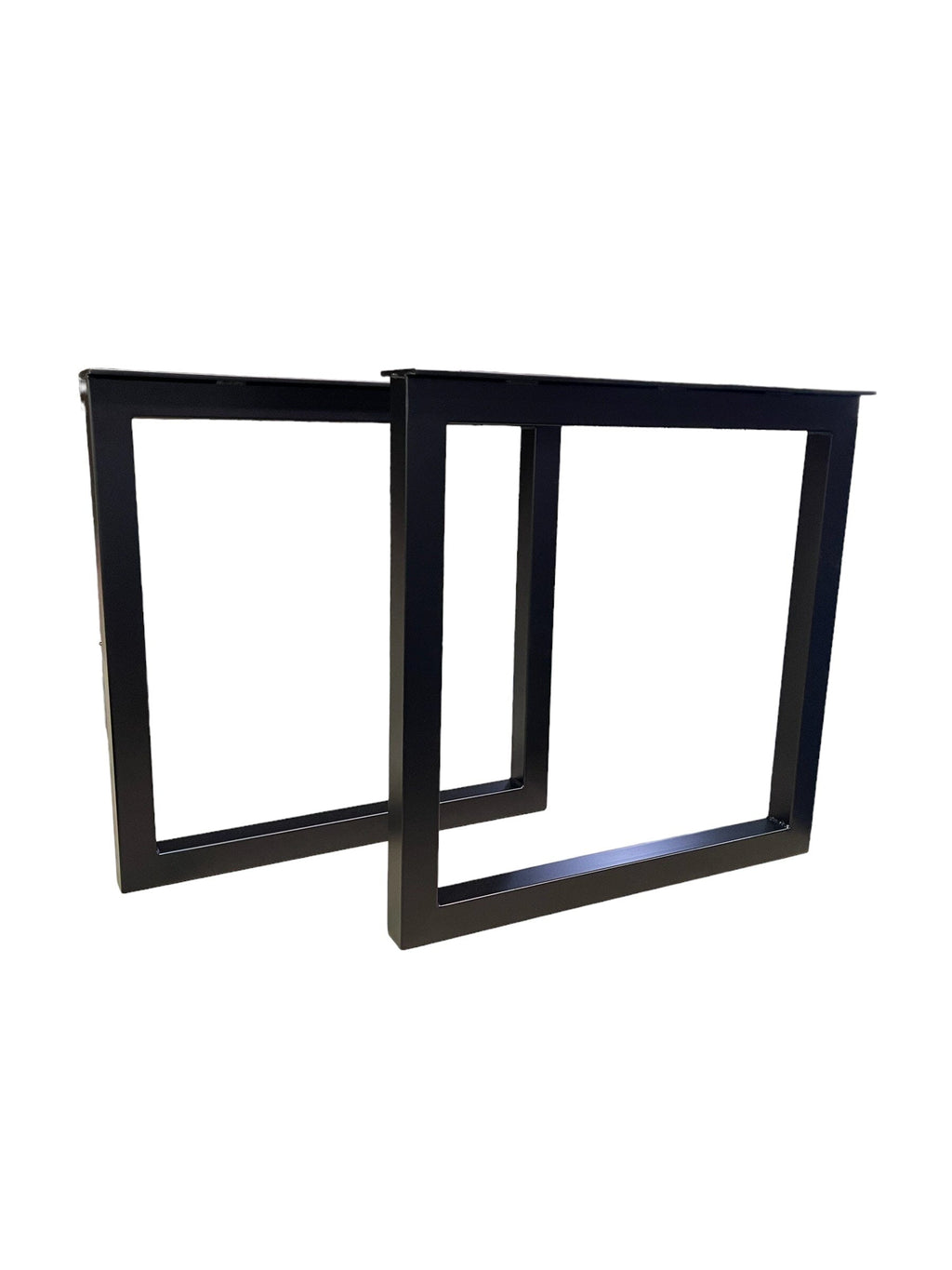 Pattes de Table - Carré 2" x 2" Urbarn Mobilier 