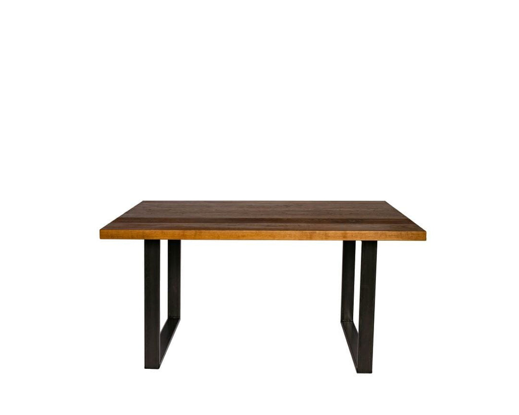Pattes de Table - Carré 1"x3" Urbarn Mobilier 