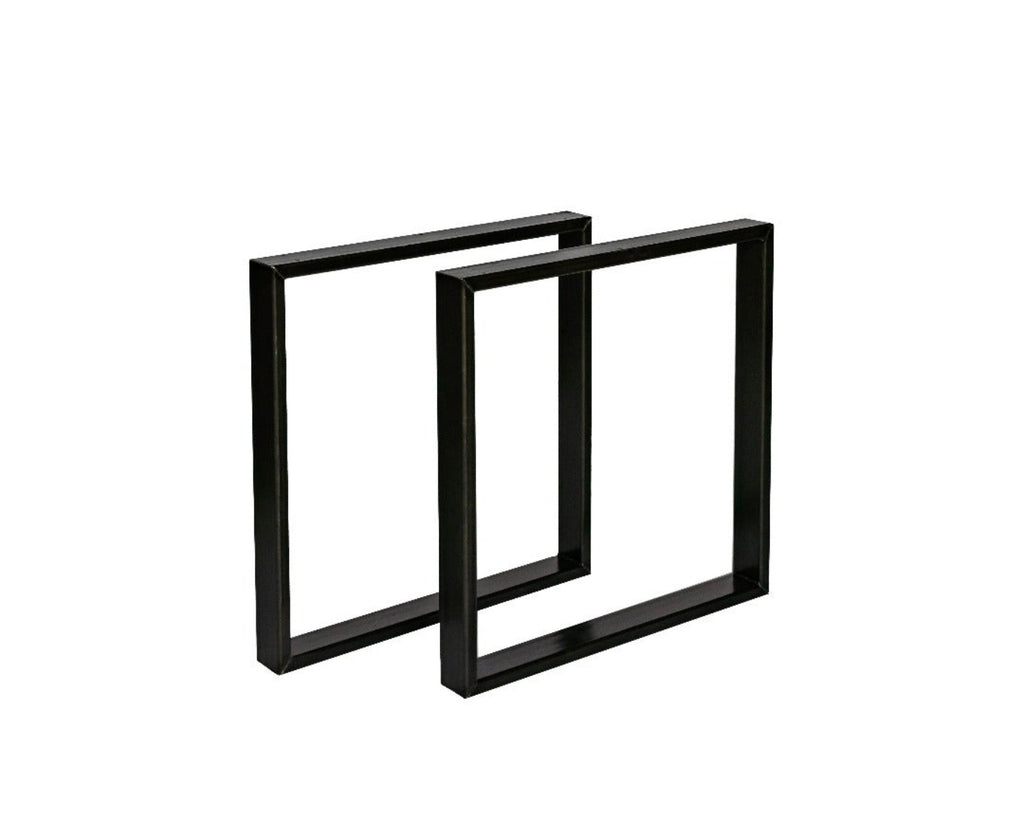 Pattes de Table - Carré 1"x3" Urbarn Mobilier 